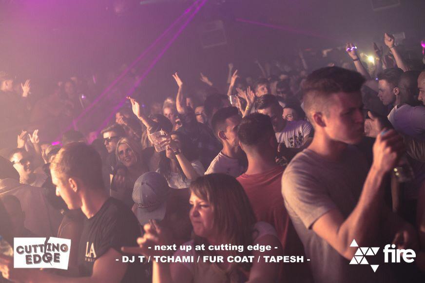 Cutting Edge tweet media