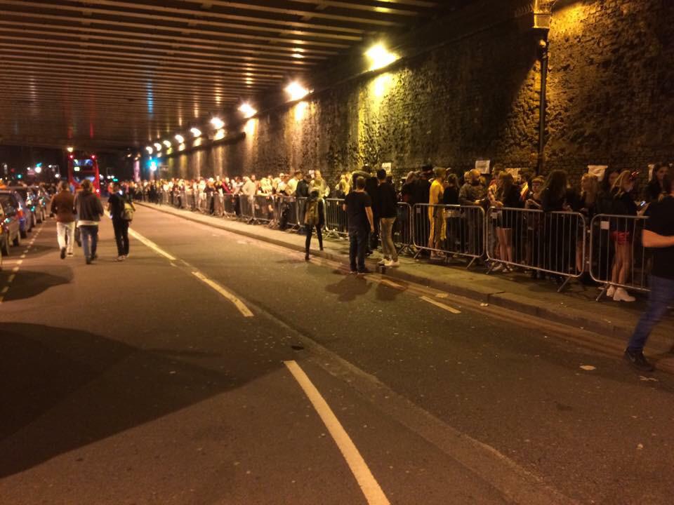 Cutting Edge tweet media