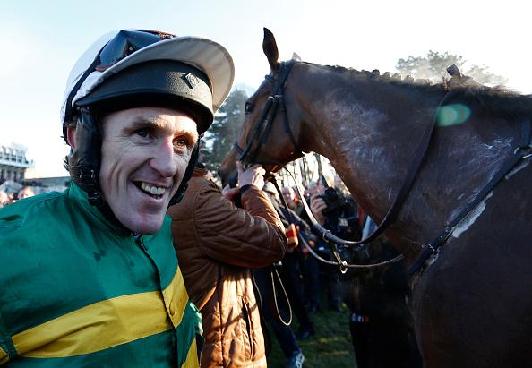 BBCSport's tweet photo. More than 16,000 rides, 4,300 wins &amp; 1,000 falls - an extraordinary career is coming to an end http://t.co/AbwfT95sWH http://t.co/VExvT44UqD