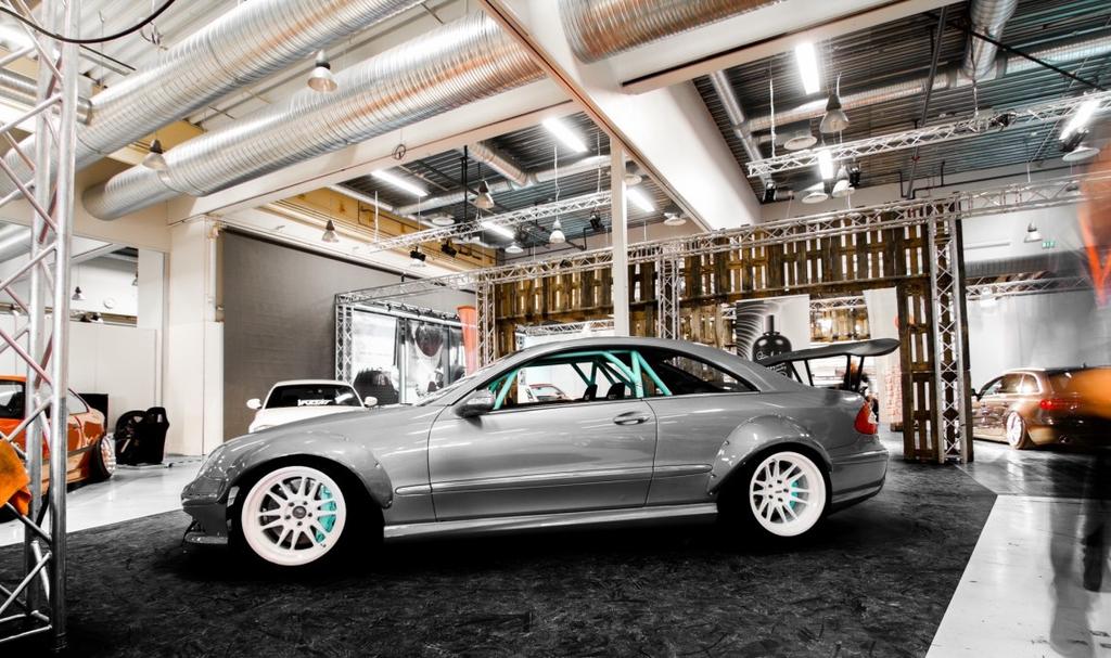 UltimateStance's tweet image. Bad Ass Stance! ✌
🔱 #Stanced #Lowered #Mercedes #StancedMercedes #Drifter #Drift4Life #MercedesFans #Speed