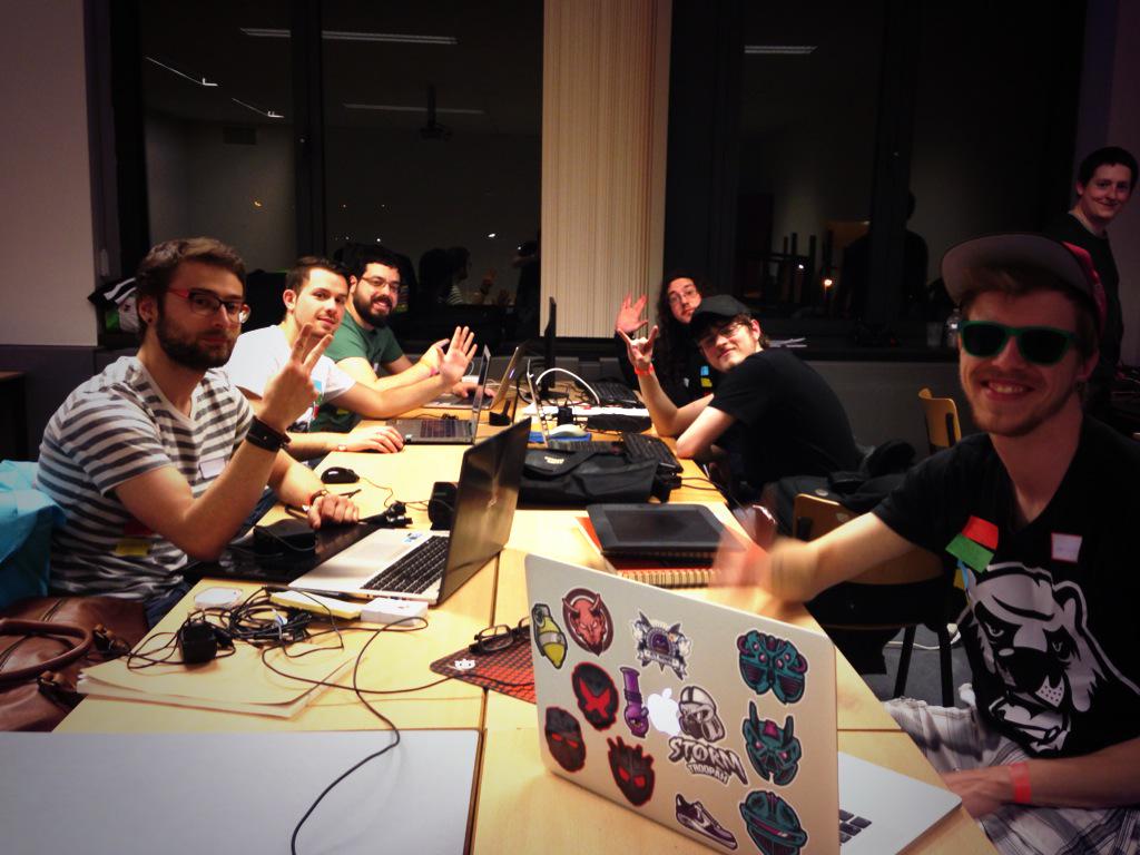 Rubén Casad tweet media