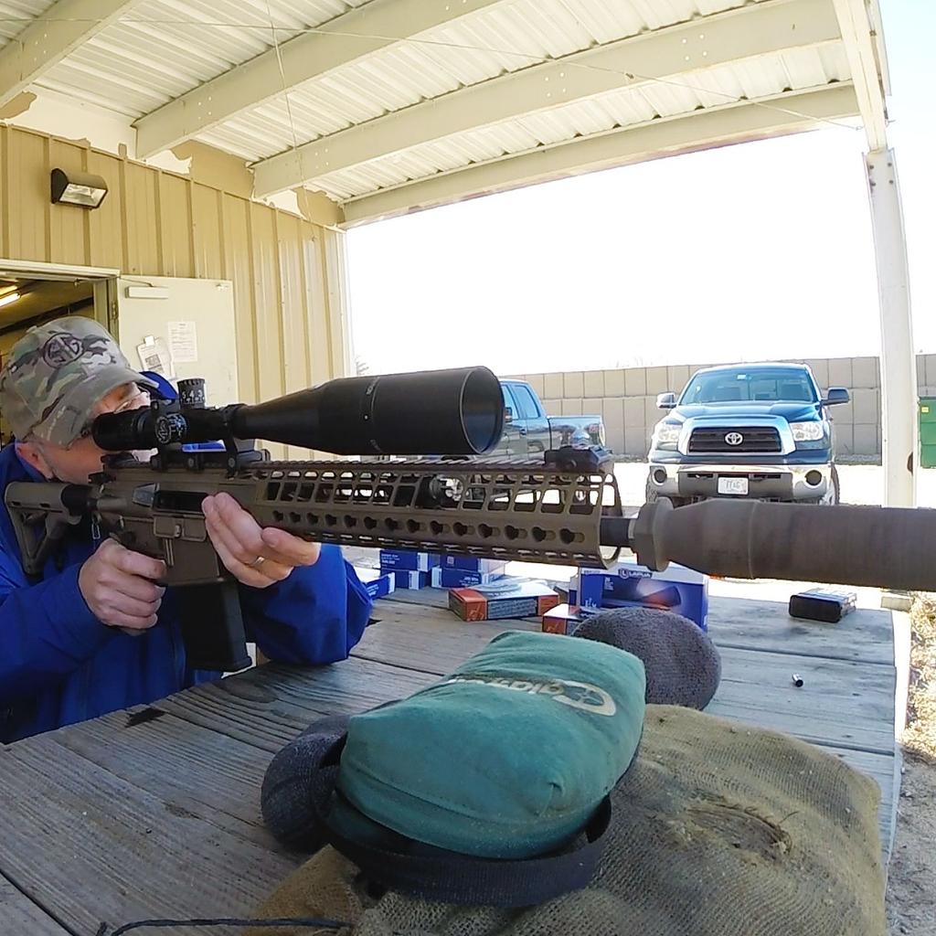 digitaljack56's tweet photo. Easily my favorite guns from the past year at @sigsauerinc #sigmcx #sig716 #716g2dmr with #sigsilencers. http://t.co/JeR5ifdsI6