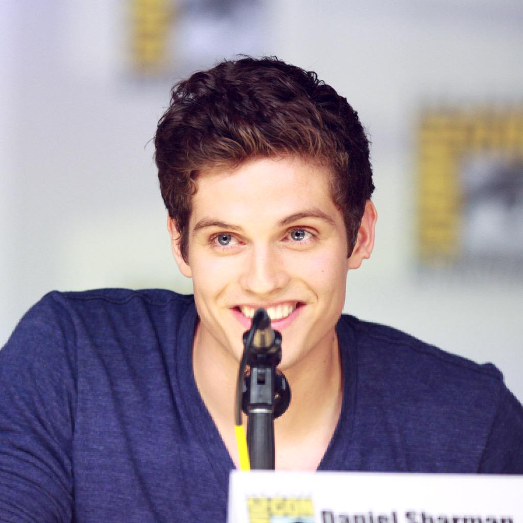 Happy Birthday Daniel!!!       