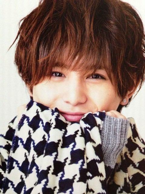 heysay_yamada_'s tweet photo. 山田涼介くんファンはRT～♡http://t.co/g77L3GNnM2