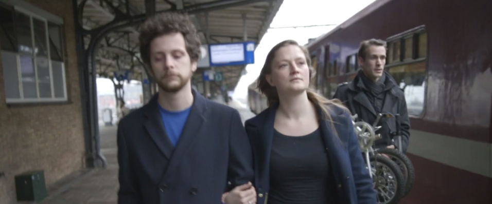 NoForm48's tweet photo. Niet vergeten uit te checken: Echter http://t.co/sLjh4P0TC0 #treinleven #kortefilm http://t.co/HjuS0bItMd