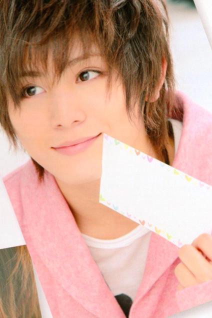 Hey Say Jump山田くん画像 Heysay Yamada Twitter