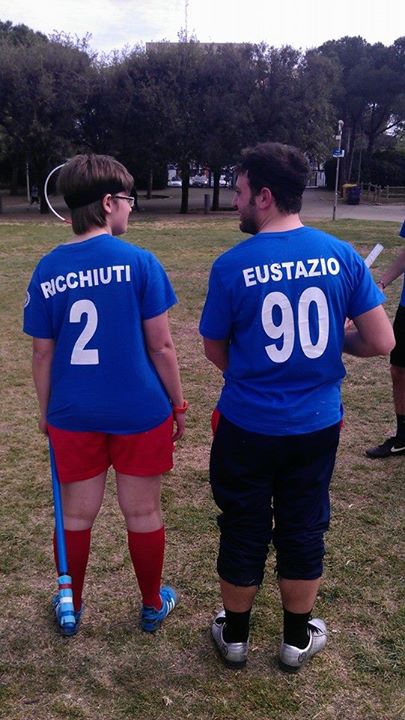 LevanteQB's tweet photo. I 2 del 90! Sounds Legit
#ForzaLevante http://t.co/DsY80AspvG
