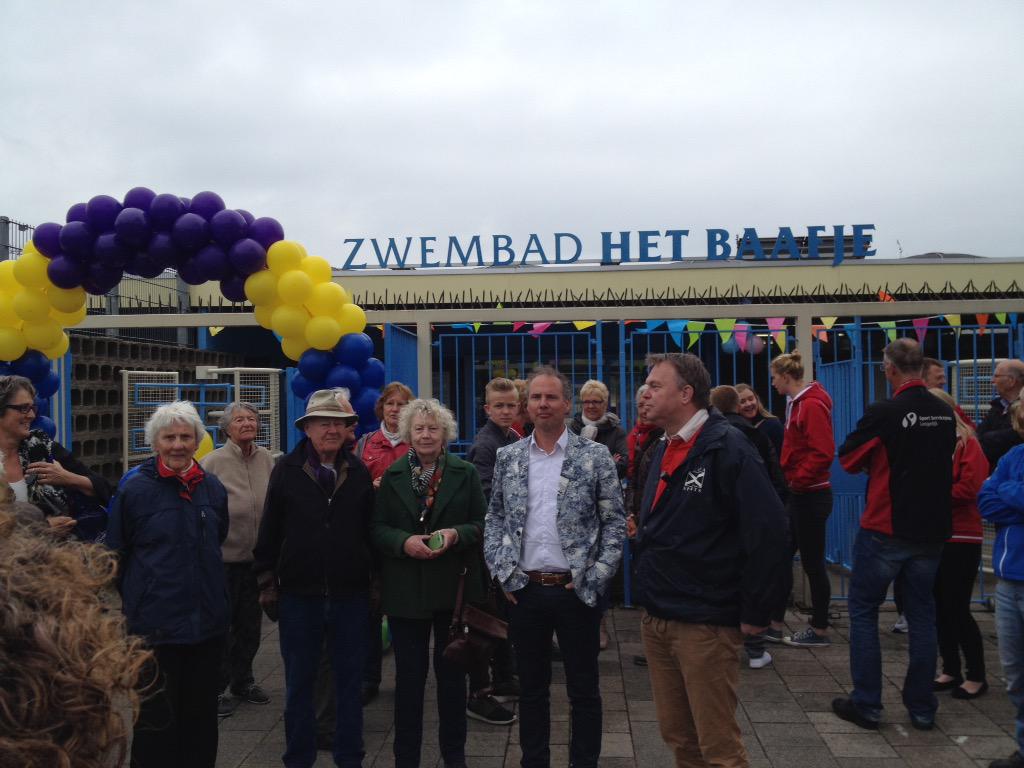 Bron: Sportraad Heiloo