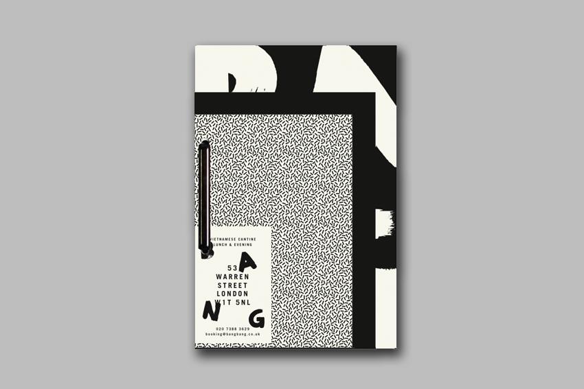 StudioSaxon's tweet image. We think this work is bang on by Sofi Azais. Find her work here sofiazais.com/bangbang.html #design #branding