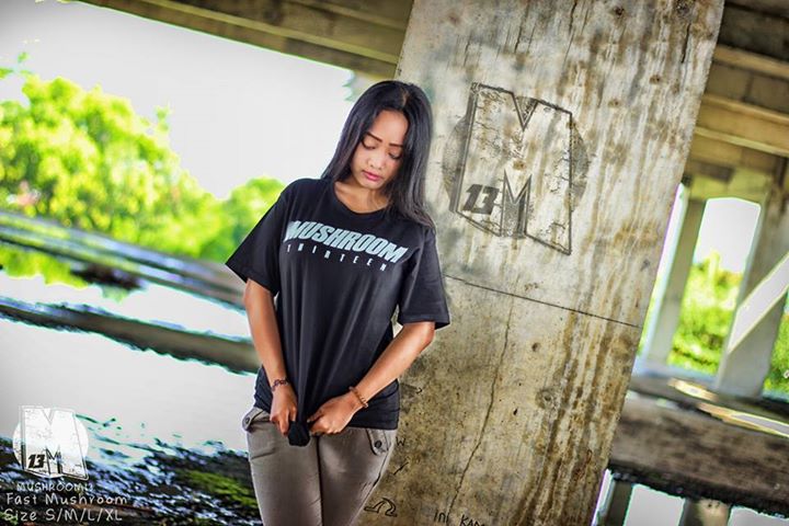 MUSHROOM THIRTEEN tweet media