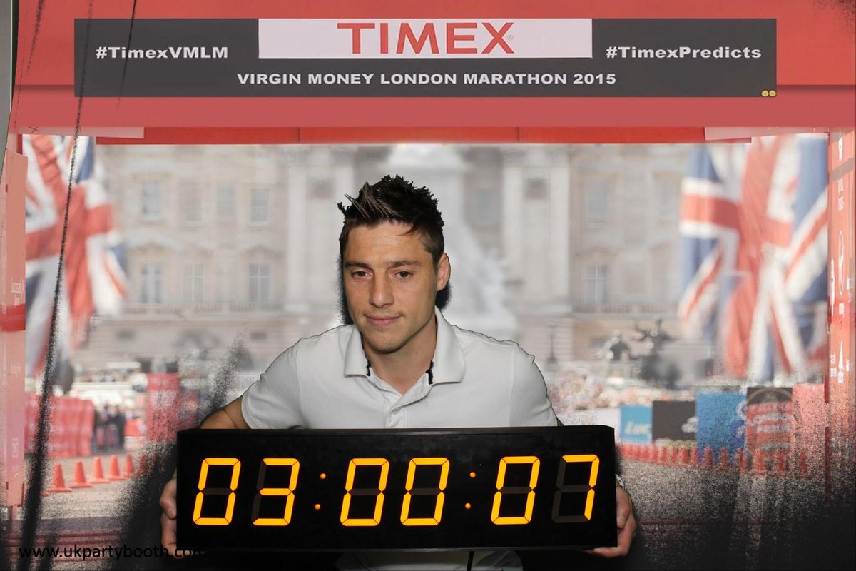 hotspur4eva's tweet photo. #TimexVMLM; #TimexPredicts; #TimexInspires;  Powered by http://t.co/AXGoVaeTtK http://t.co/6Zh4FL7Loo