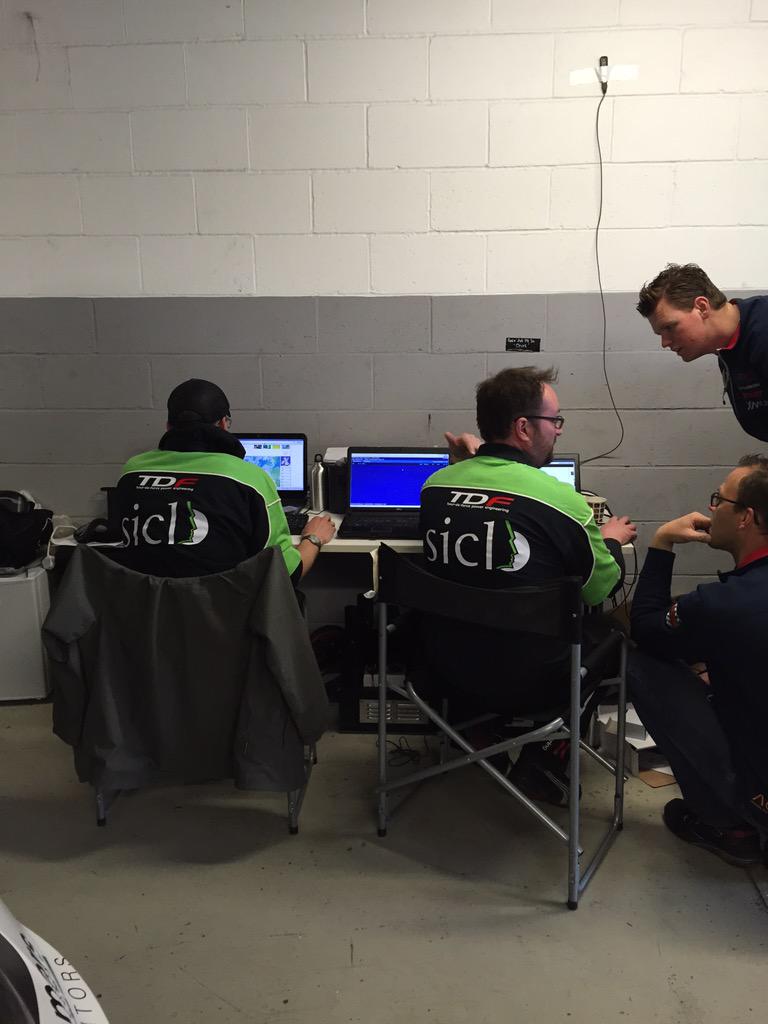 Gary Dalton tweet media