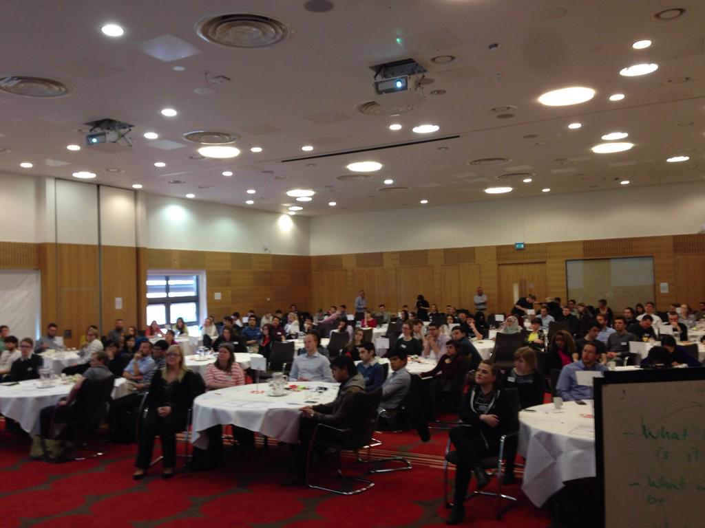 MrDavidDuke's tweet image. After a 'dizzy' start, great to speak at today's #Innovation Weekend with #NextGen 
@YIChallenge #YIC2015