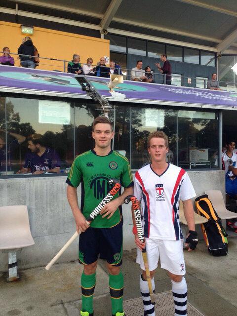 Epic to see the <a href="/SA_Hockey/">SA Hockey</a> <a href="/PRINCESS_Hockey/">Princess SA</a> Players playing in Australia <a href="/marc_fourie/">Marc Fourie</a> <a href="/dan_sibbz11/">Daniel Sibbald</a> ! UWA 3 - 2 OGMHC