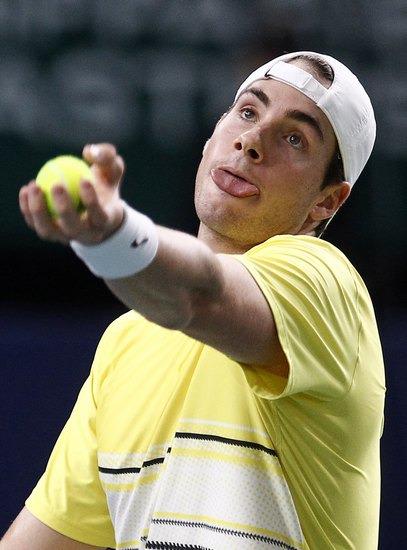 Happy 30th birthday to the one and only John  Isner! Congratulations 