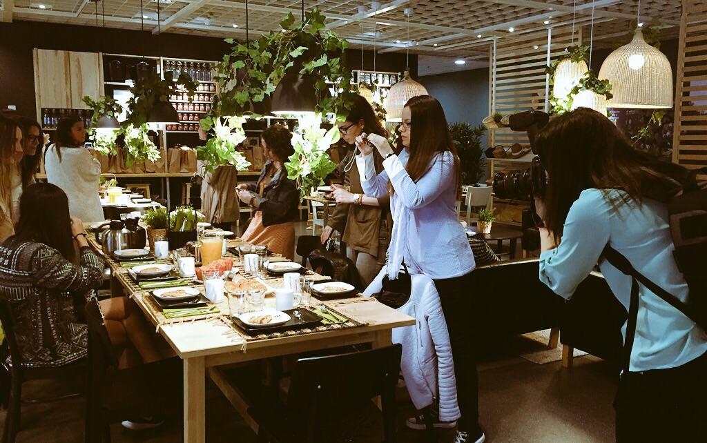 CarlosCxf's tweet photo. Gracias al equipo de #ikeacoruΓ±a por organizar el evento!! Todo un exito!! #conociendoikeacoruΓ±a #crazyevents http://t.co/NBP2ovTxIi