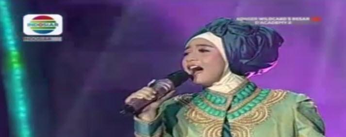 Indosiar tweet picture