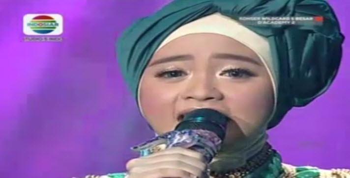Indosiar tweet picture