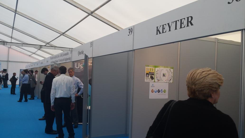 KEYTERes's tweet photo. KEYTER TECHNOLOGIES presented its technologies in #HVAC, #refrigeration and #AWG water generation in United Nations. http://t.co/prEg7FGAlR
