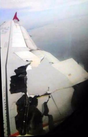 Accidente A320 Turkish CDbugwjWEAAh0PE