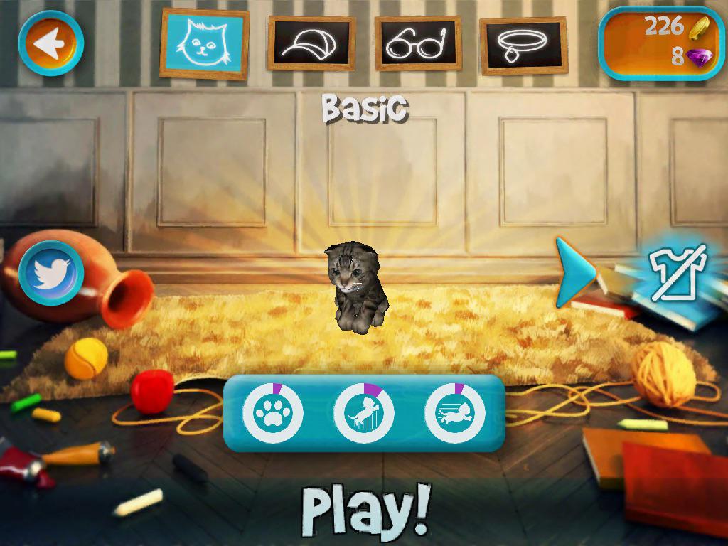 jeff_fiction's tweet photo. Best Game Ever #catsimulator https://t.co/AqcggsKwfy http://t.co/YkQt2UywMo