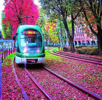 HistoriaDiceQue's tweet photo. Milan Italia. http://t.co/l1b2bME007