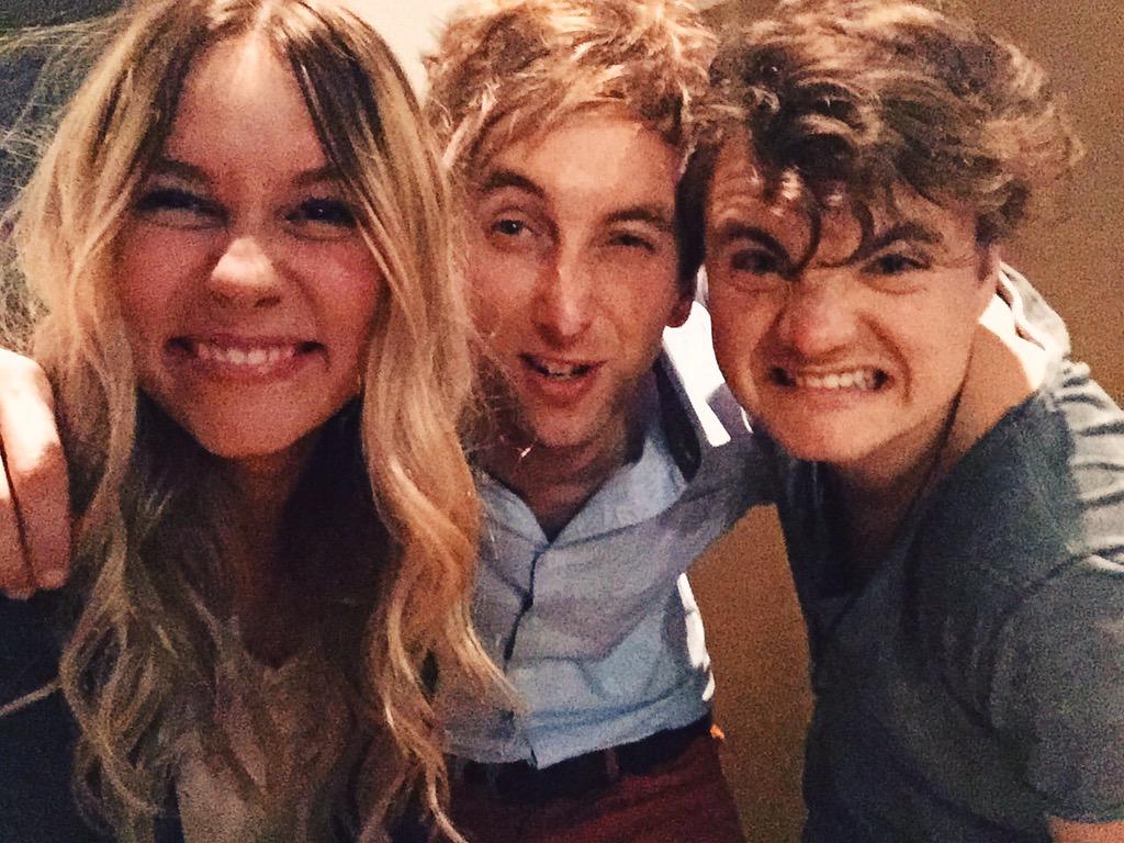 dagibee's tweet photo. fav boyz!  miss u 💛
@DaPhilPhil @freshtorge http://t.co/7Gz3IPhaOp