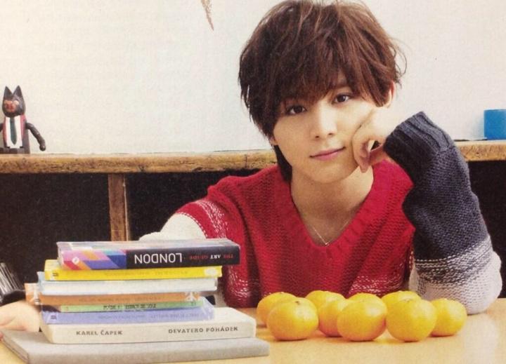 heysay_yamada_'s tweet photo. 山田涼介くんファンはRT～♡https://t.co/eq1vS5U9lZ
