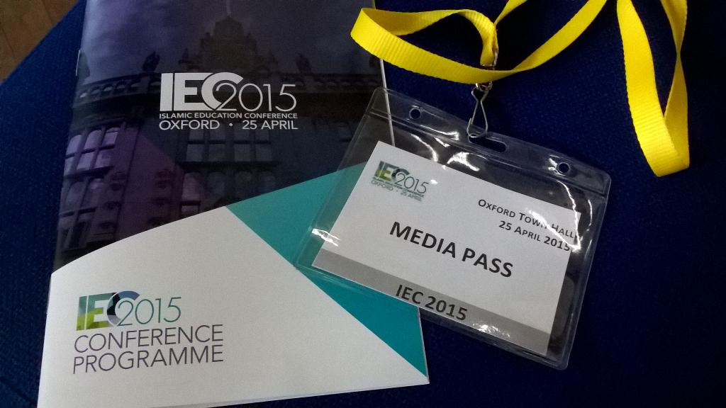 wedshotteam's tweet photo. Delighted to be invited to the #iec2015 with some inspirational speakers sharing their knowledge! @AMSIEC2015 http://t.co/cfKu1PHn9v