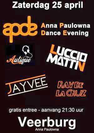 Feestlust's tweet photo. Vanavond los!
Meer info: https://t.co/XdxVlThow7 http://t.co/U5lGgWYtC2