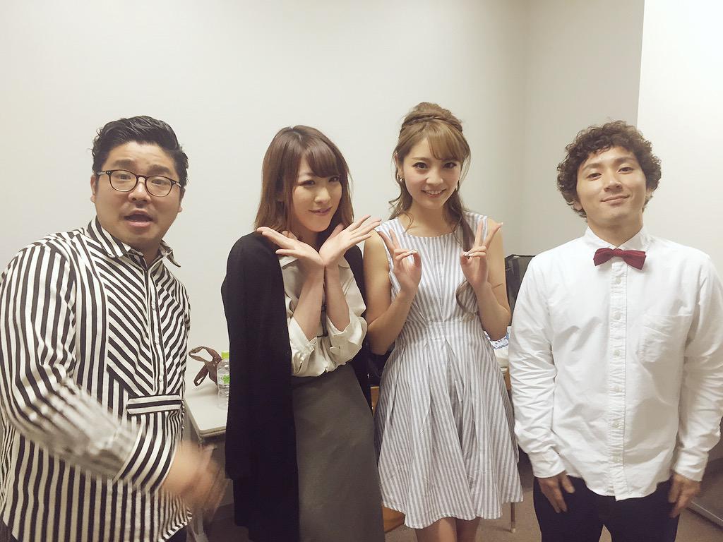 sapiburger's tweet photo. #RDFCOLLECTION ใจใฃใฆใๆฅฝใใใฃใใงใ๐RDFใใใๆฅใฆใใ ใใฃใ็ๆงใๅฐ็ใใใใพใใใใใใใใฆๅฟๆดใซใใใคใใฆใใใsingerSAYAKA๐ๆฌๅฝใซใใใใจใใใใใพใใ๐๐๏ผ๏ผ http://t.co/RG2DlRIyiz