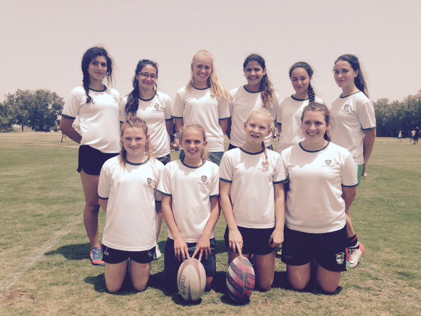 AYS_PE's tweet photo. U14s touch = second place! Well played ladies 👍☀️ http://t.co/vDaXWfHMUA
