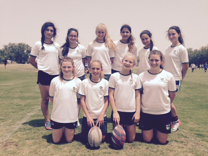 AYS_PE's tweet photo. U14s touch = second place! Well played ladies 👍☀️ http://t.co/vDaXWfHMUA