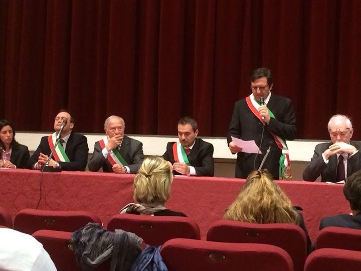 ComuneStazzema's tweet photo. #25aprile http://t.co/T45LxyJrHT