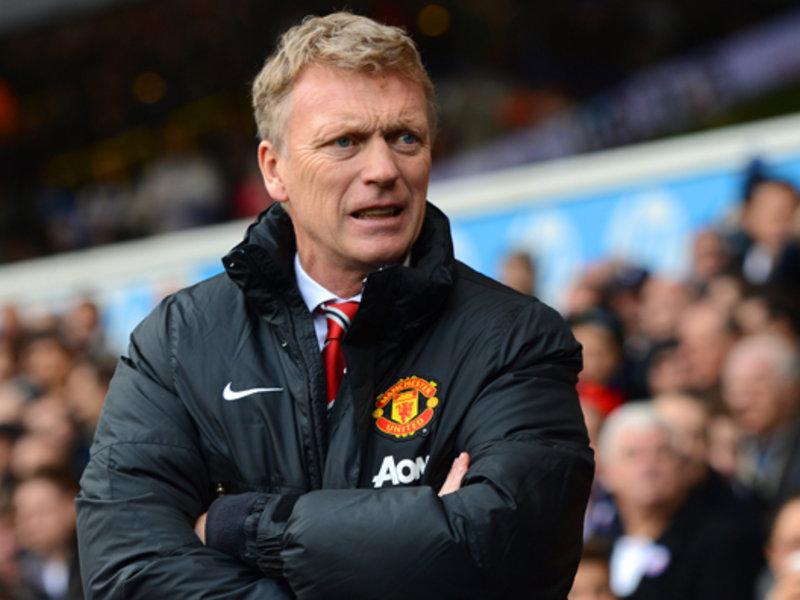 Happy 52nd birthday ex-manager, David Moyes! 