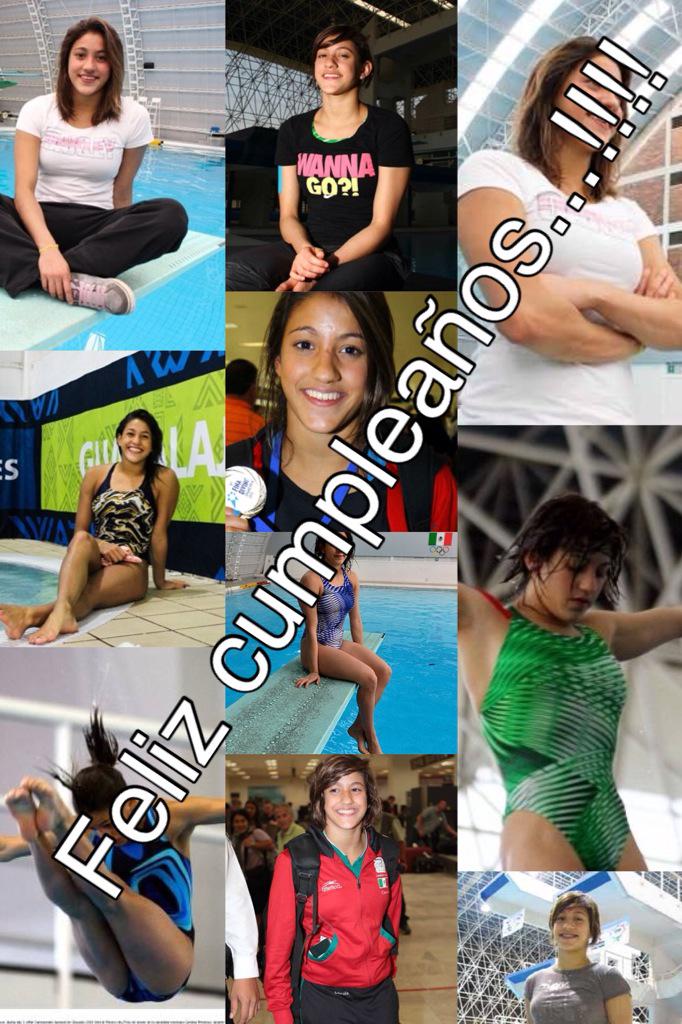 Mendoza_Charo's tweet photo. Muchas felicidades @Charolaclava2 que te la pases súper que cumplas muchos años más y que sigan los éxitos..!! 🎉🎊🎈☺💕🙊 http://t.co/Zmgy6Ug5vB