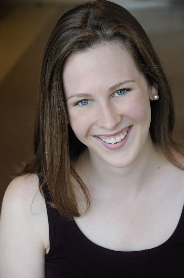 GreenHillsTC's tweet photo. Lets Meet #LauraMadden, The Co-Producer &amp; Actress playing Mindy-Lou in #DownAmongTheVultures at #CincyFringe #Theatre http://t.co/9OYzKYeaYx