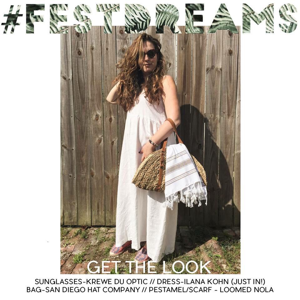 SOPONOLA's tweet photo. #FESTDREAMS Day 5, it don't stop. @SanDiegoHatCo @KREWEduoptic @ilanakohn @LoomedNOLA http://t.co/CiBcarL032