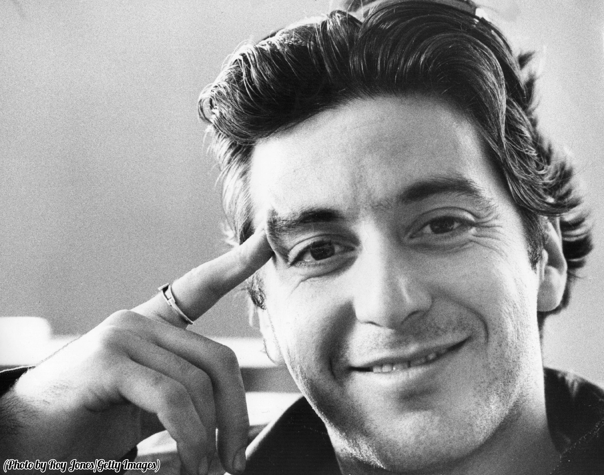 Happy 75th Birthday to Al Pacino! 