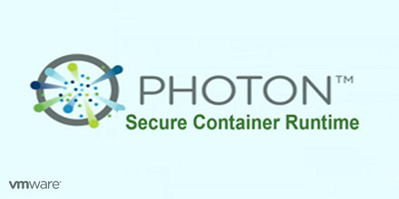 VMware's tweet photo. Love #containers? Download Project Photon, @VMware's Linux container host runtime #vmwcna http://t.co/QTrho9JDN4 http://t.co/wHAvOevrGi