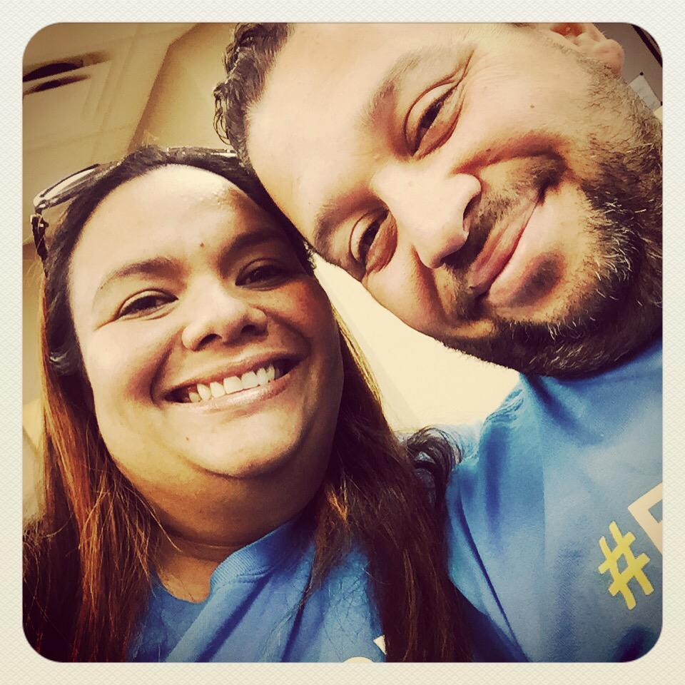 annieeocasio's tweet photo. #CentralForida is on #fire, Events everywhere! Come see us at #LatinoFest #BeLibre #SchoolChoice @LIBREinitiative http://t.co/GOdiSdMtUq