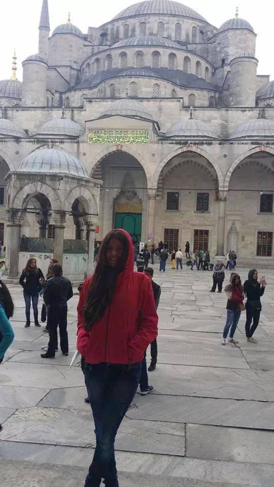 Mayaa_K's tweet photo. ISTANBUL ☺ <3 http://t.co/WXDredvYh0