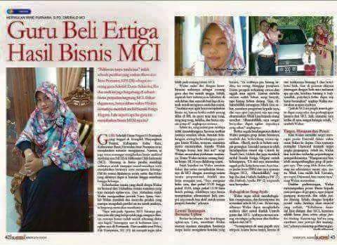 Lawuto71's tweet photo. Gabung di bisnis Milionare club indonesia sgt luar biasa prodaknya mantap duit pun lancar, yuk gabung dibisnis MCI http://t.co/BDljVRLX4A