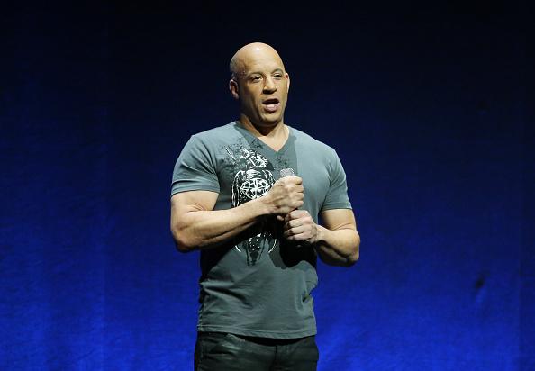 timesofindia's tweet photo. Vin Diesel confirms 'Fast and Furious 8' http://t.co/bMxojQMwlx via @TOIEntertain http://t.co/cIMGXKLKfW