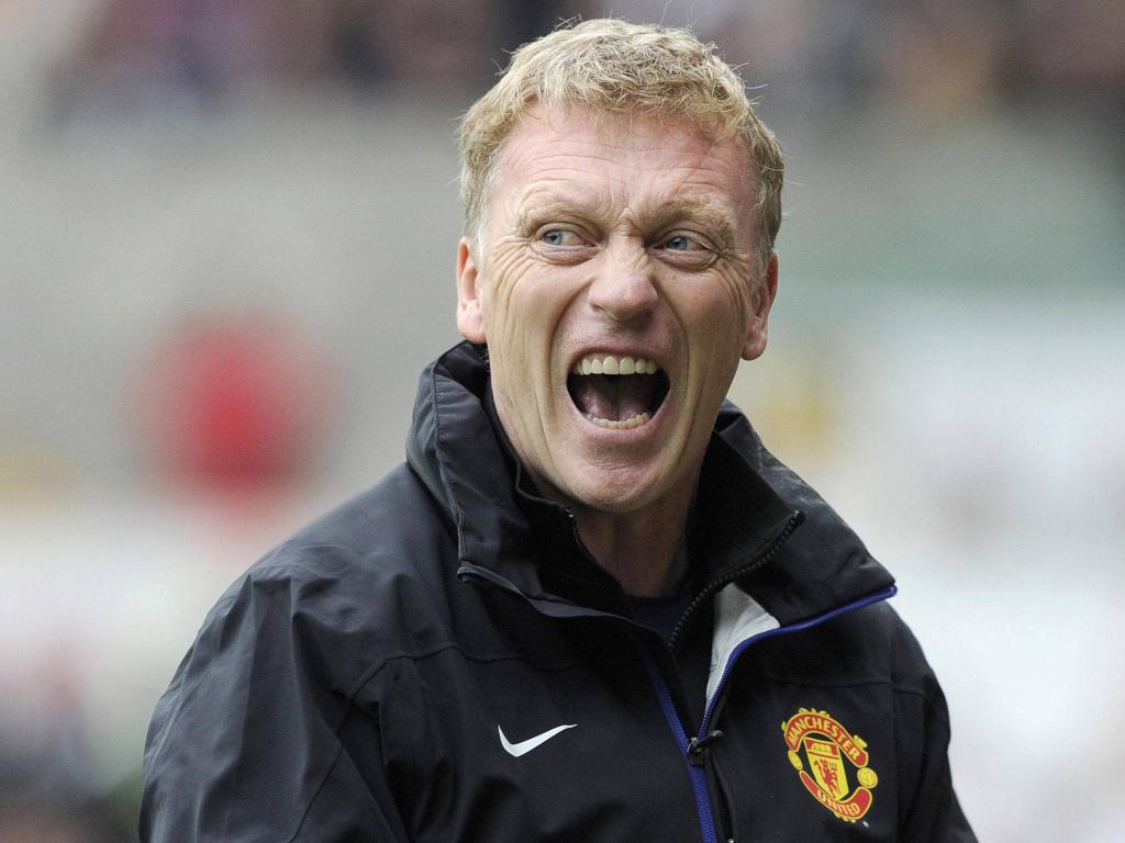 Moyes - 10 bulan: 1 Trofi, 8 besar UCL
Rodgers - 3 tahun: 0 Trofi, Fase Grup UCL.
HAPPY BIRTHDAY DAVID MOYES  