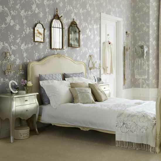 95Pippad's tweet photo. Love these vintage/shabby chic style rooms 😊  ❤ http://t.co/h2GxmAtPUN