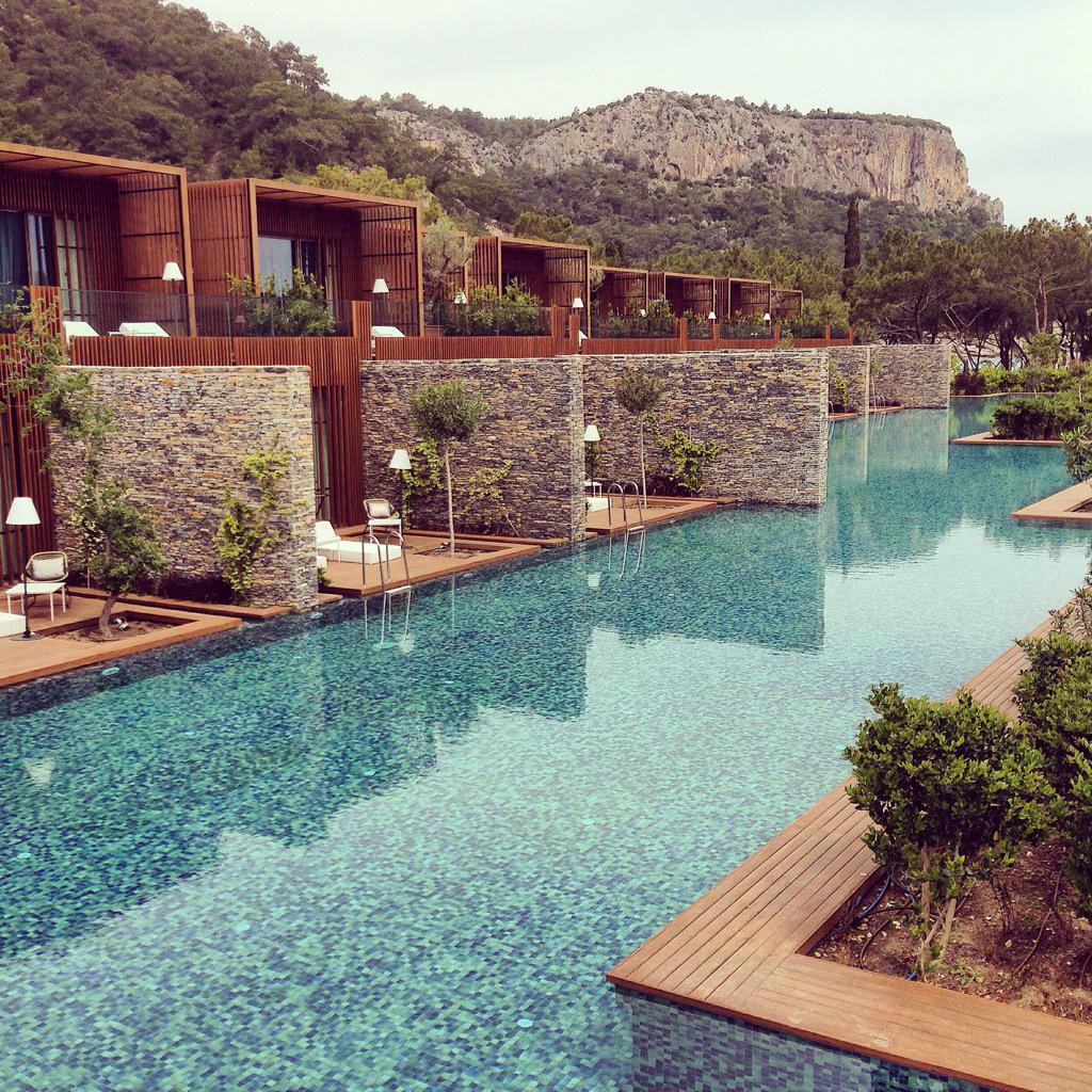 Met de hoogste aanbeveling van ons. Een top hotel in Turkije #maxxroyalkemer <a href="/MaxxRoyal/">Maxx Royal Resorts</a>