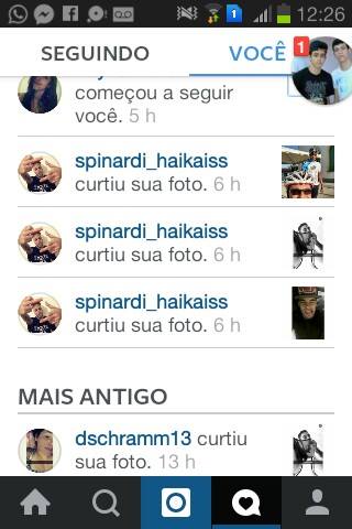 borges_hkss's tweet photo. Humildade!Valeu por tudo Spi, valeu @haikaiss !! MAIOR SATISFAÇÃO #spinardi #hkss @spinardi_ http://t.co/agI6B6FtIy