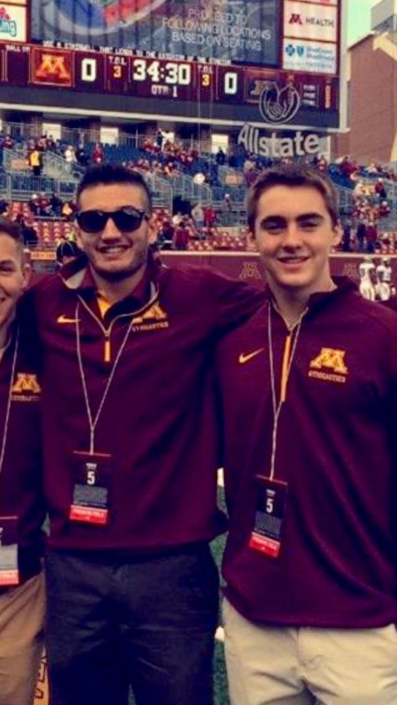 _ryanbergman_'s tweet photo. Happy birthday to my homie @Liebler25 #zachryan #PRbros #sorrymitch http://t.co/GPRaNR5ah5