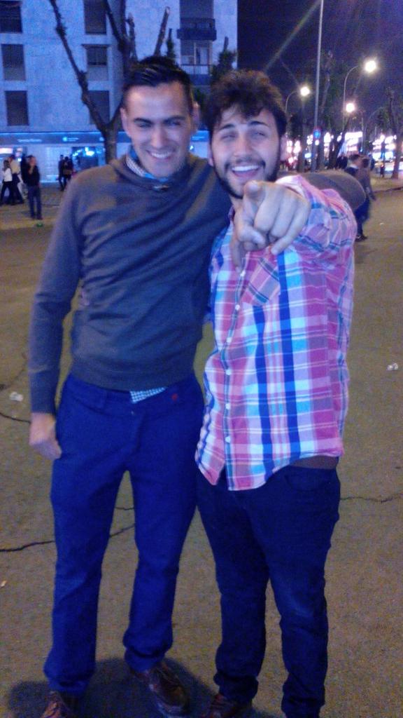 jonatanmatu's tweet photo. Feria Sevilla http://t.co/JoNE6QtYGL